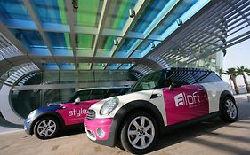 Aloft Hotel